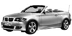 BMW E88 B3826 Fault Code